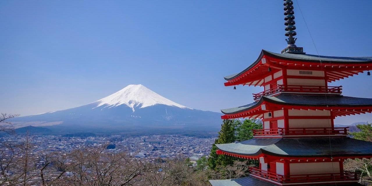 DÍA 8 • OSAKA - HAKONE