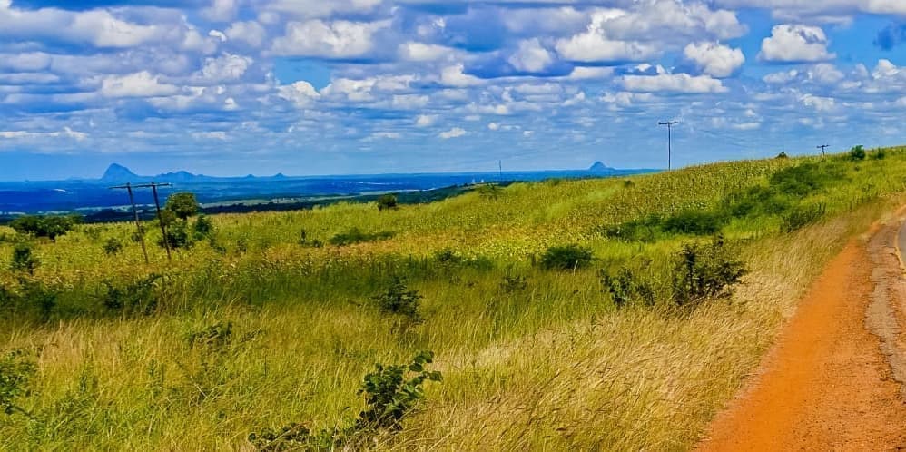 LILONGWE / LIWONDE NATIONAL PARK