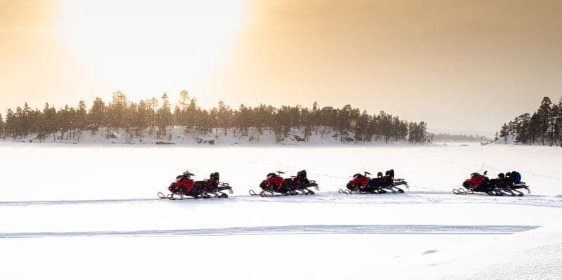 CIRCOLO POLARE ARTICO