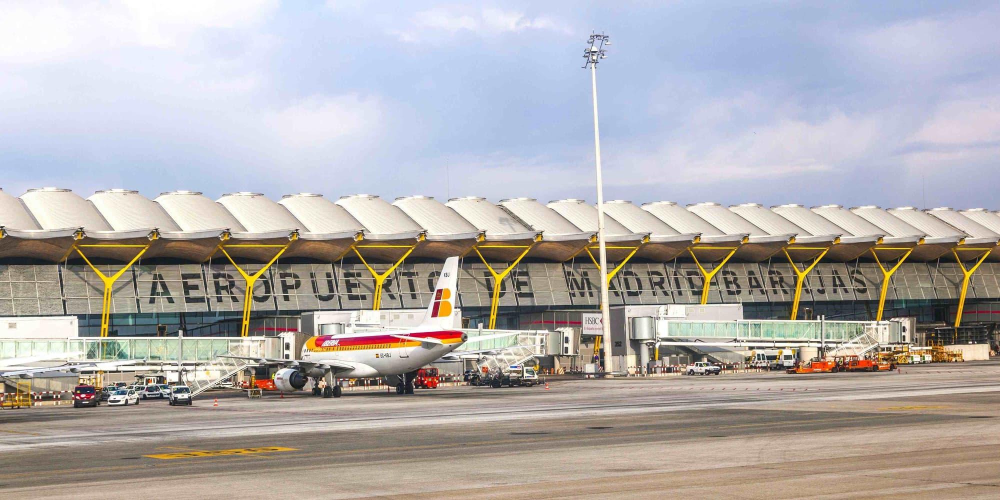 DÍA 22 MADRID (Domingo)