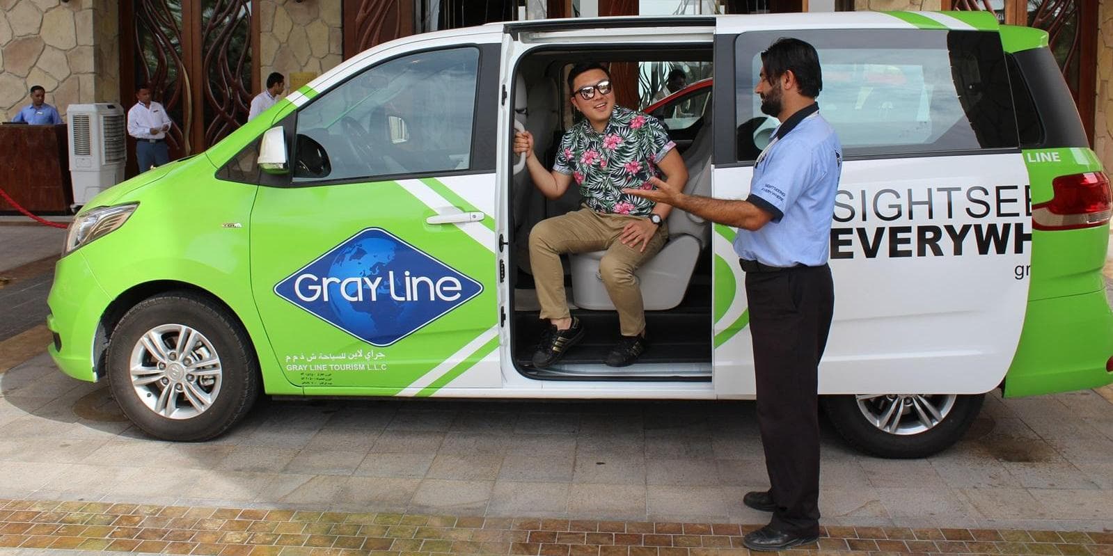 Day 1: Abha (Arrival)