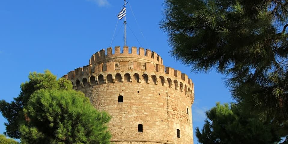 2º Giorno –SALONICCO – VERGINA – SALONICCO