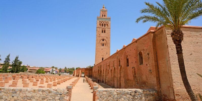 MARRAKECH