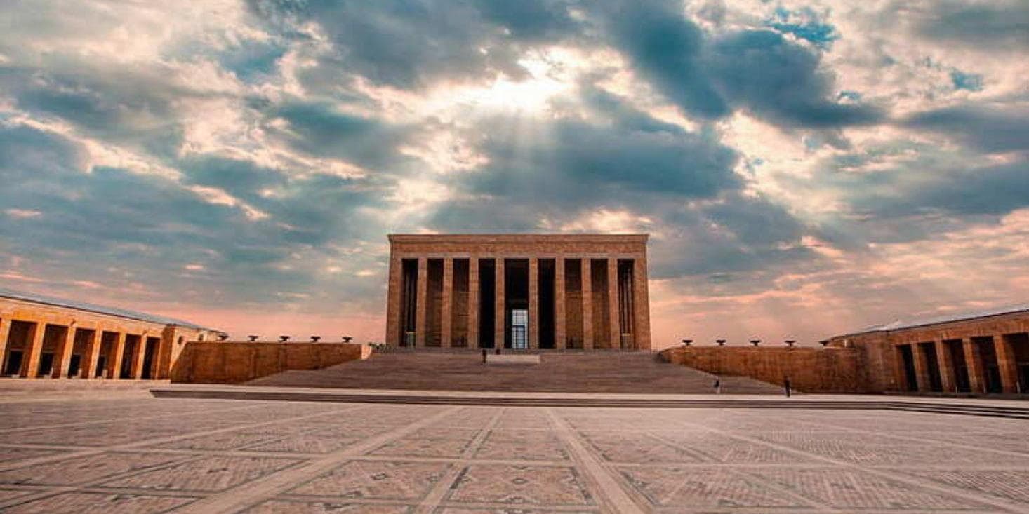 DÍA 5 • ESTAMBUL - ANKARA - CAPADOCIA