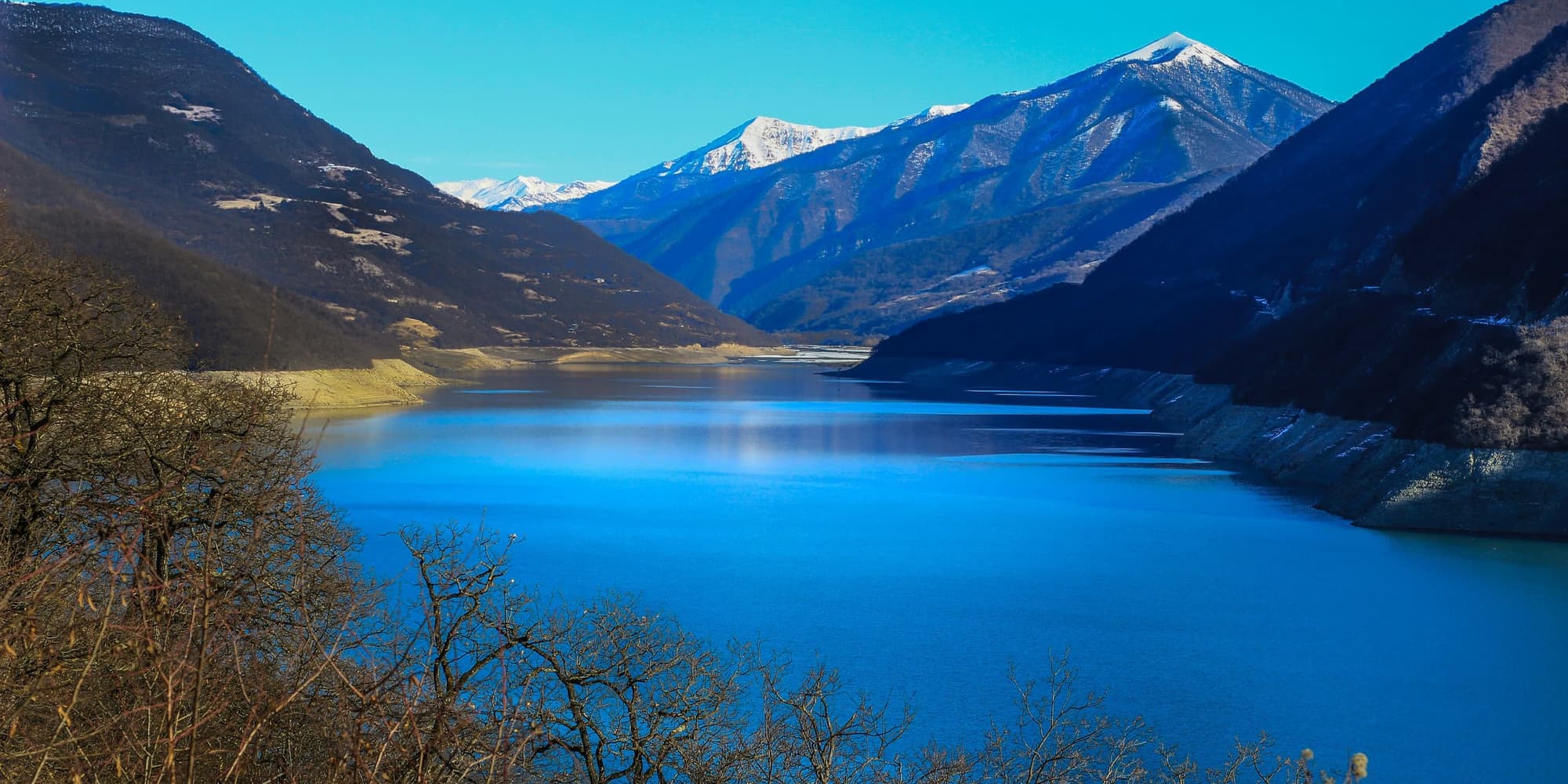 Day 4: Shopping Tour – Turtle Lake 