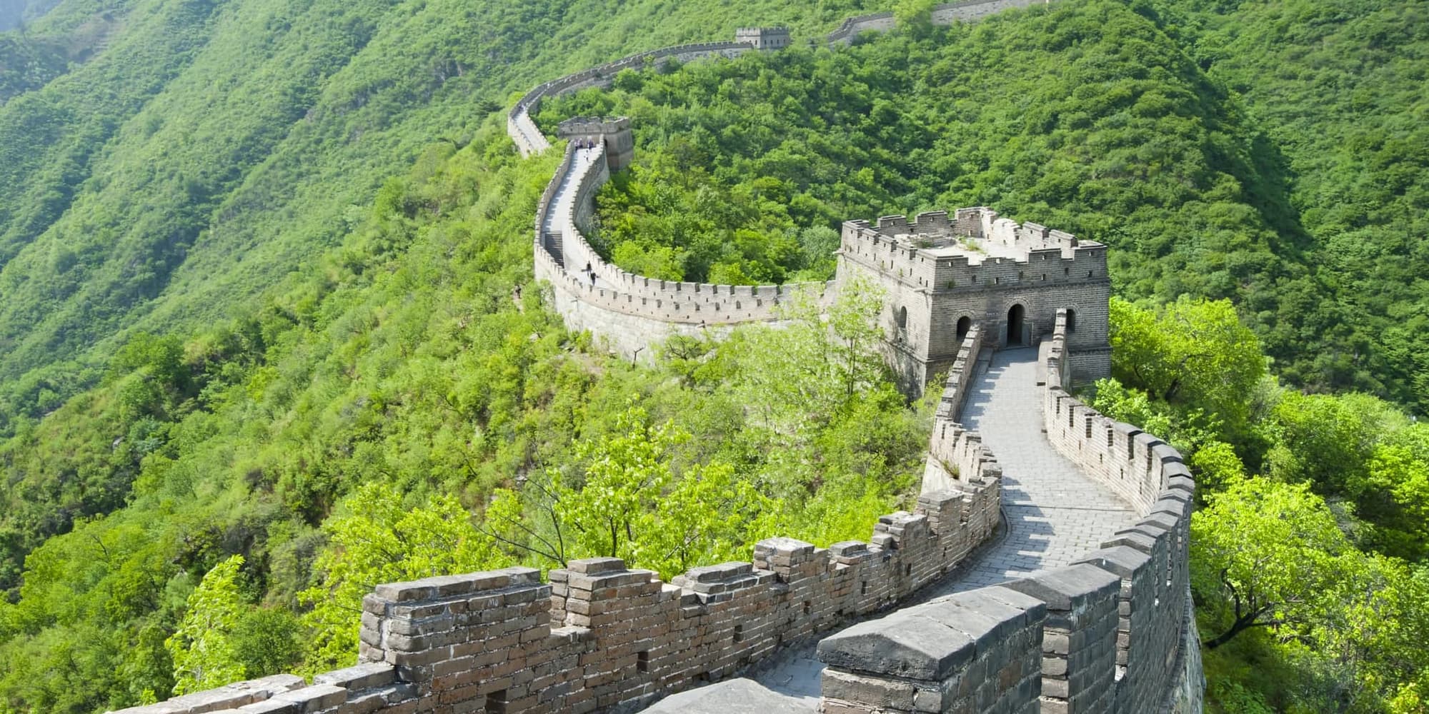 Día 6 | Jueves 24 de Septiembre | Beijing