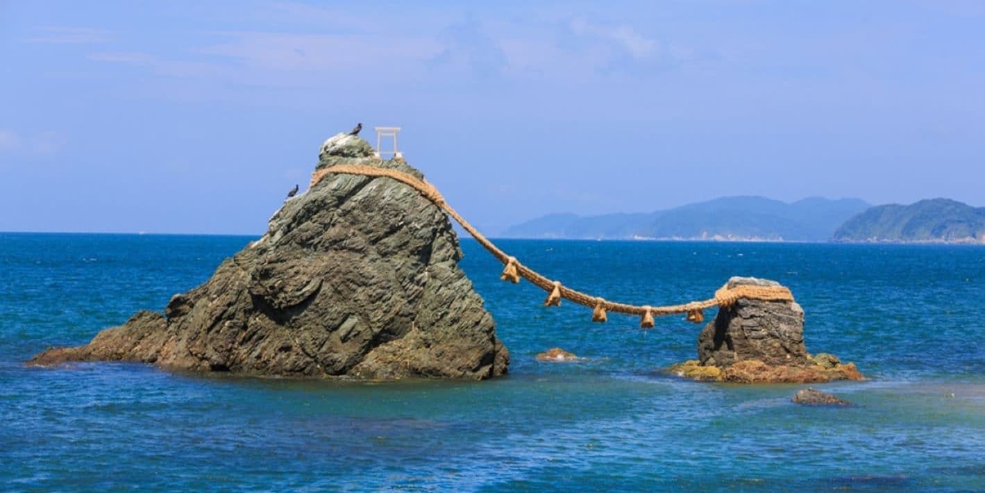 DÍA 11 • TOBA – ISE – KUMANO – NACHI - KATSUURA