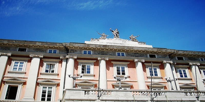 DAY 5: UDINE, TRIESTE