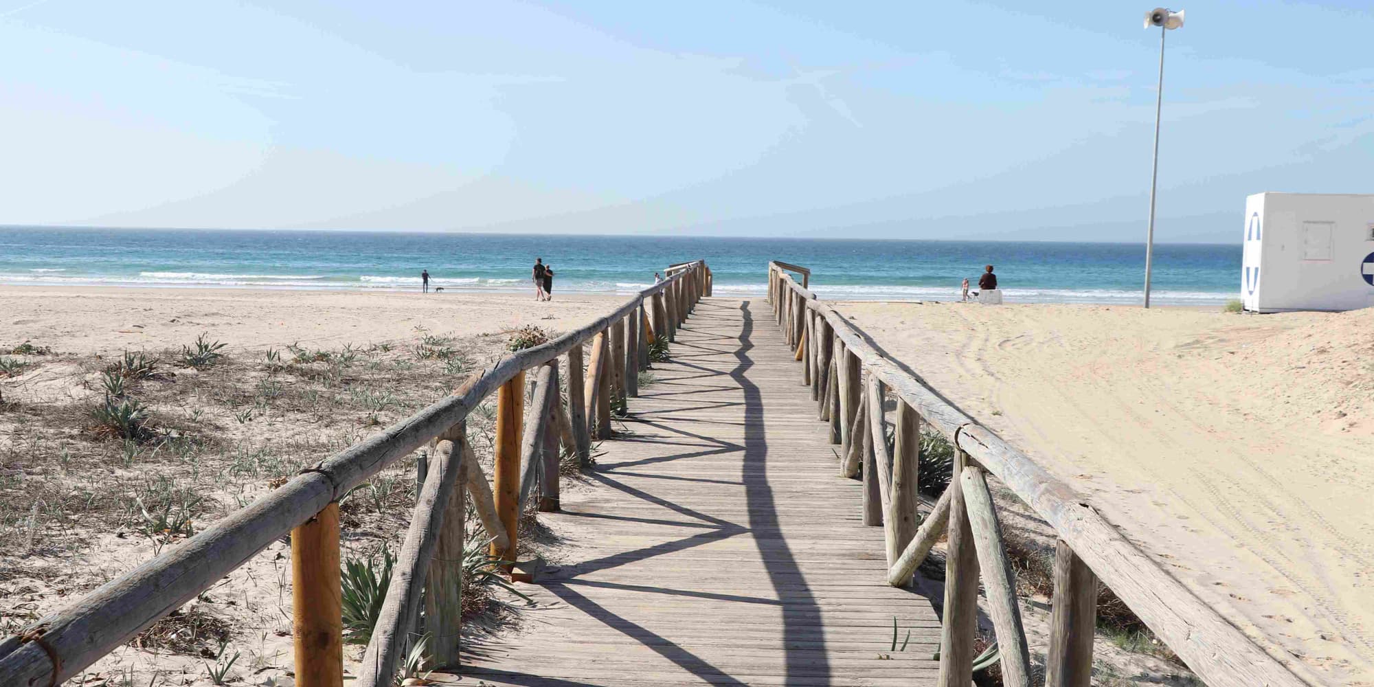 DIA 10: ALCALÁ DE LOS GAZULES → ZAHARA DE LOS ATUNES
