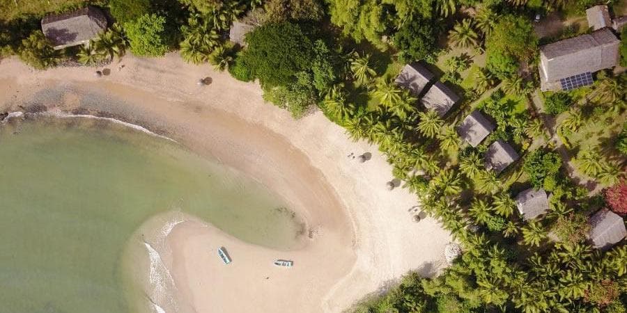 Moheli, Comoro Islands: A Hidden Paradise in the Indian Ocean