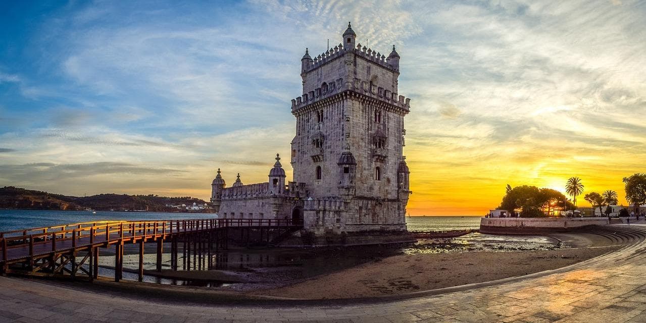 4º GIORNO: Fatima- Lisbona