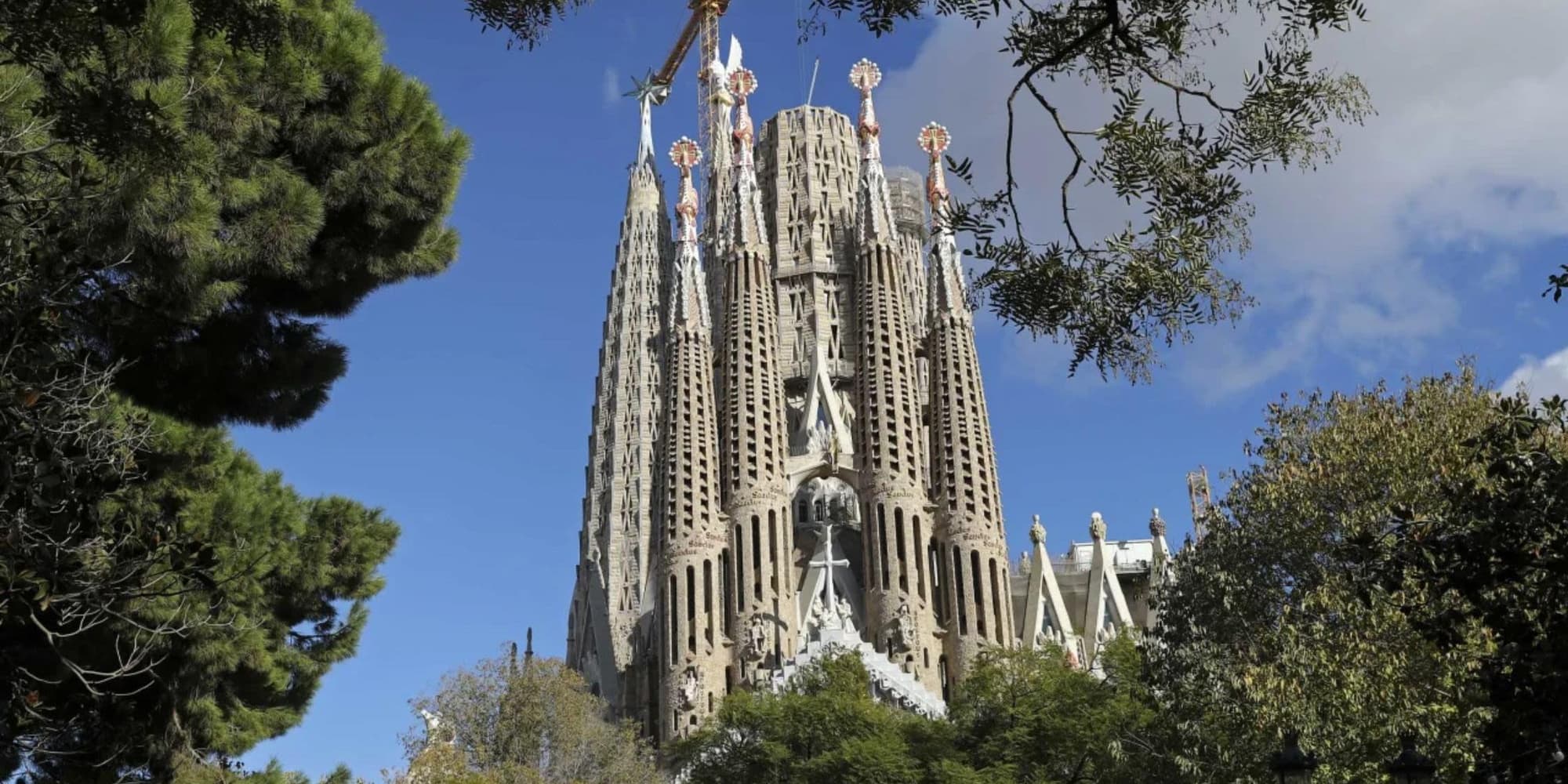 DÍA 16 • NIZA – BARCELONA