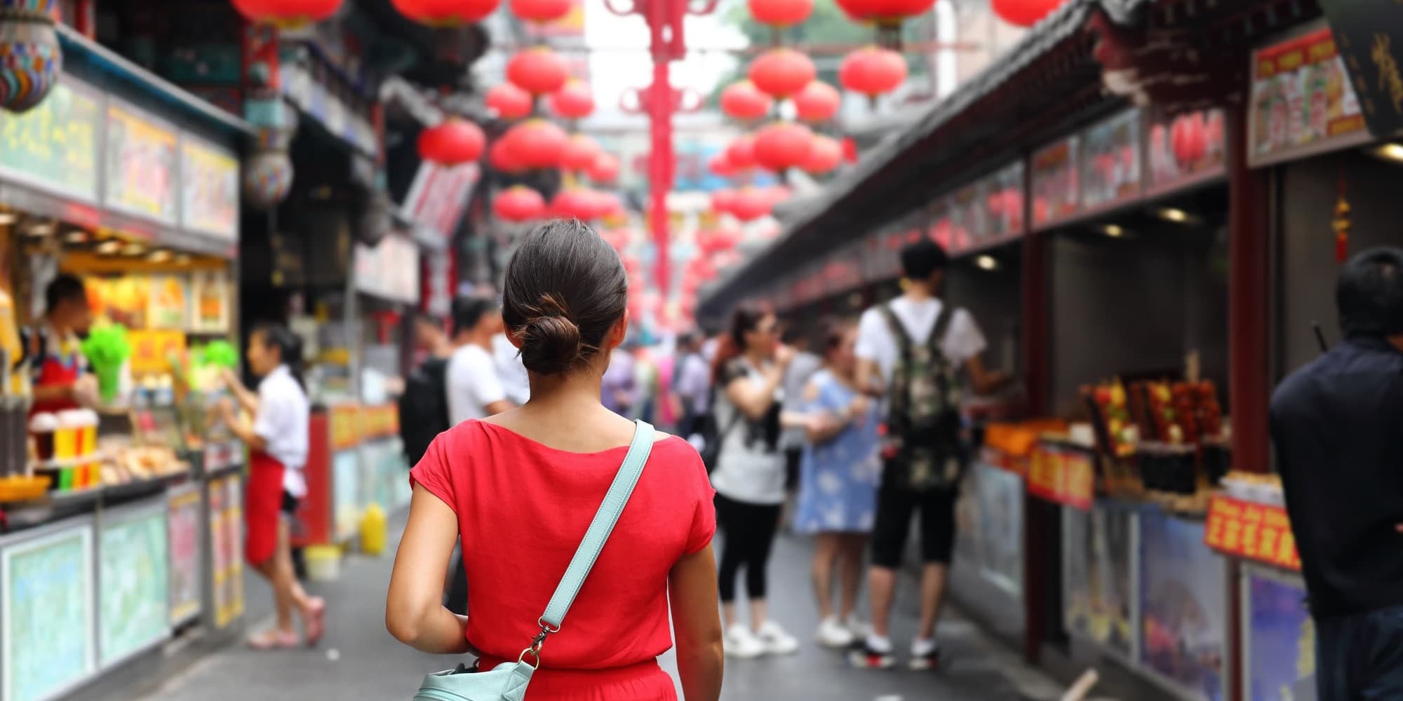 Día 5 | Miércoles 23 de Septiembre | Beijing