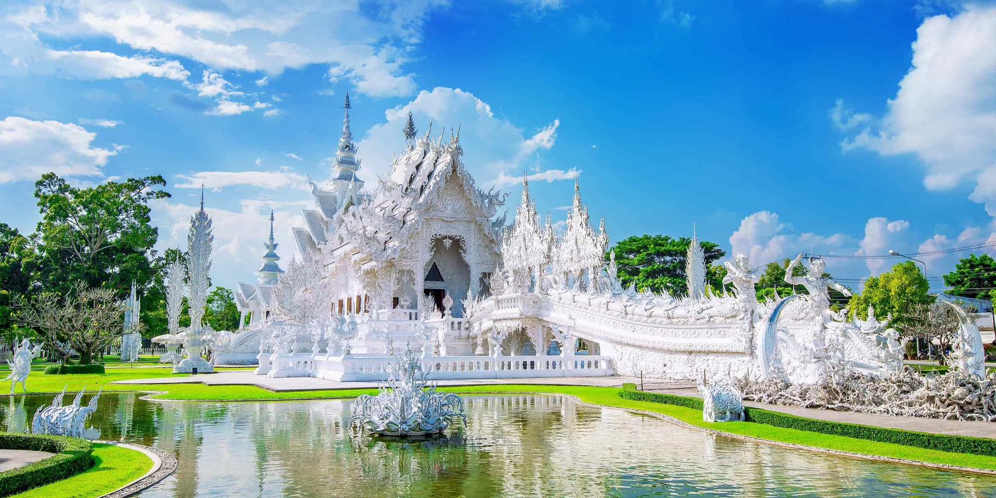 DÍA 5 • CHIANG RAI – CHIANG MAI