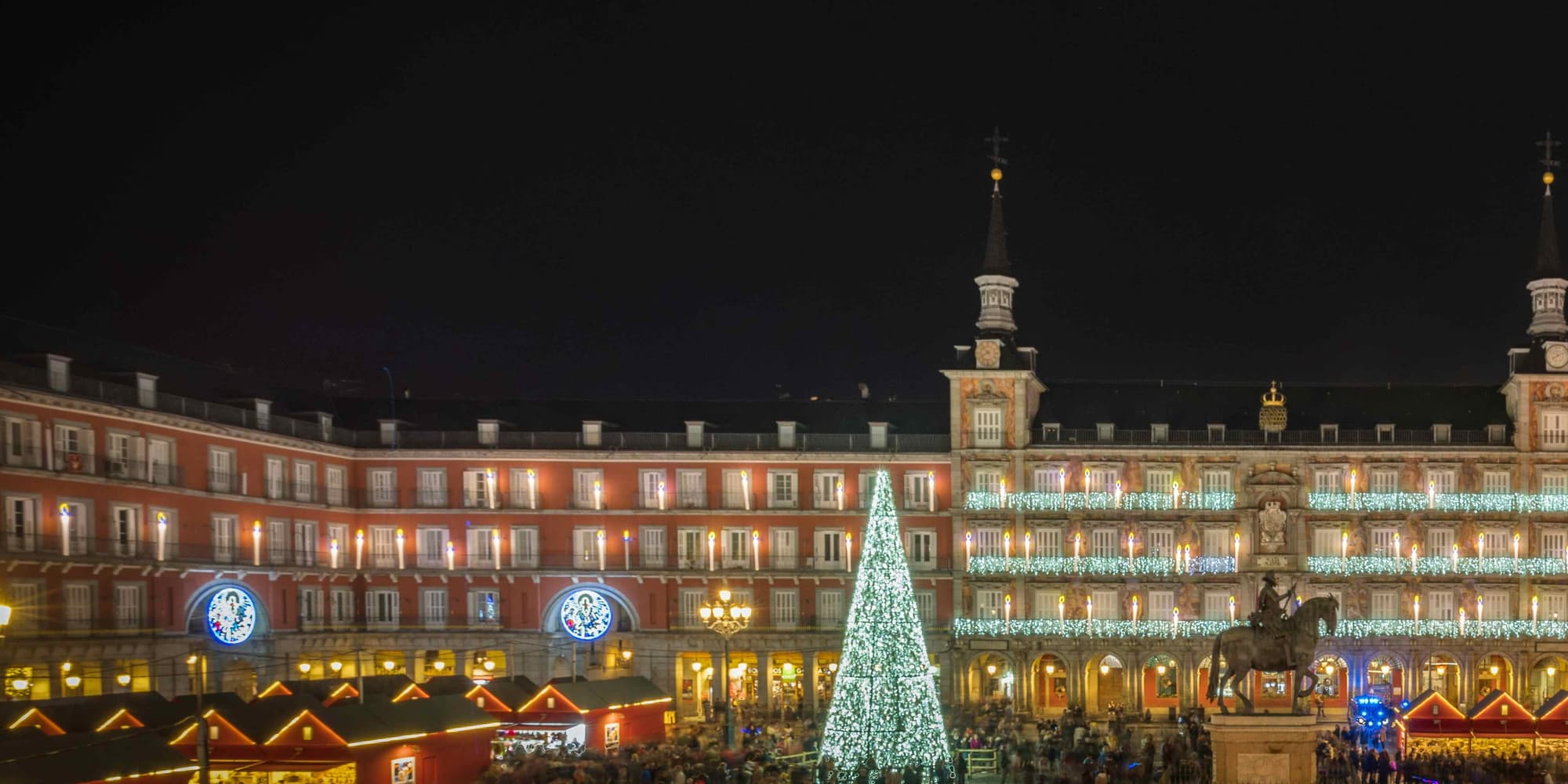 8º Giorno – MADRID