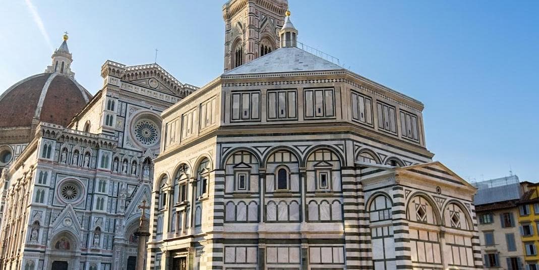 DÍA 12 • FLORENCIA - ROMA 