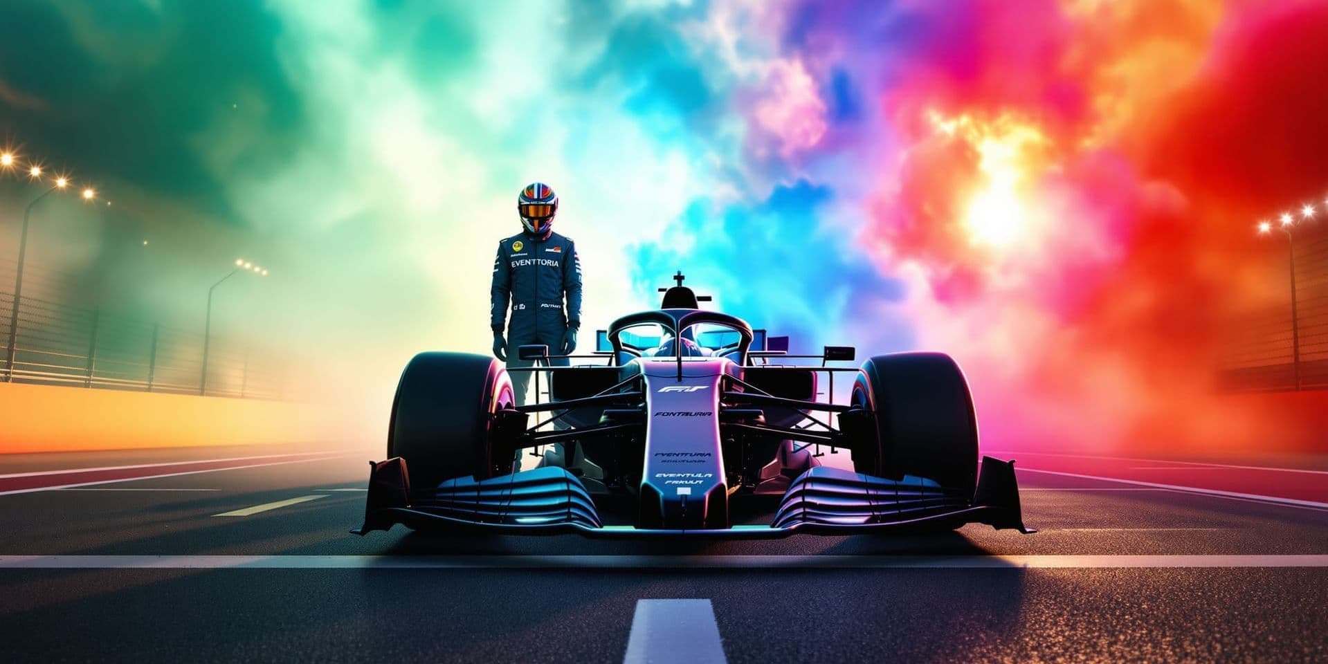 Ziua 1 - Hungaroring își deschide porțile