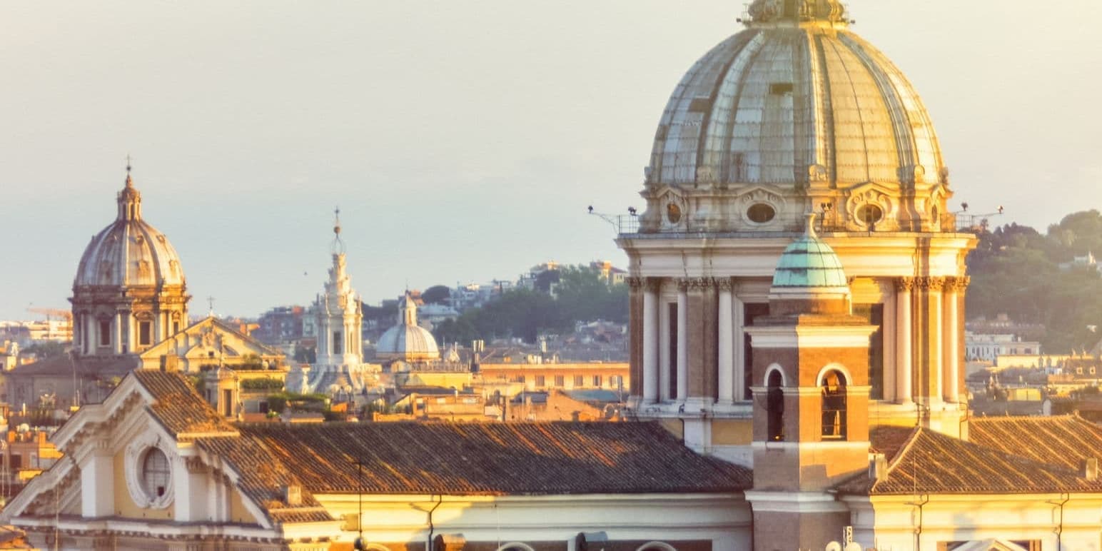 DIA 10 | Roma: Un Día a Tu Ritmo