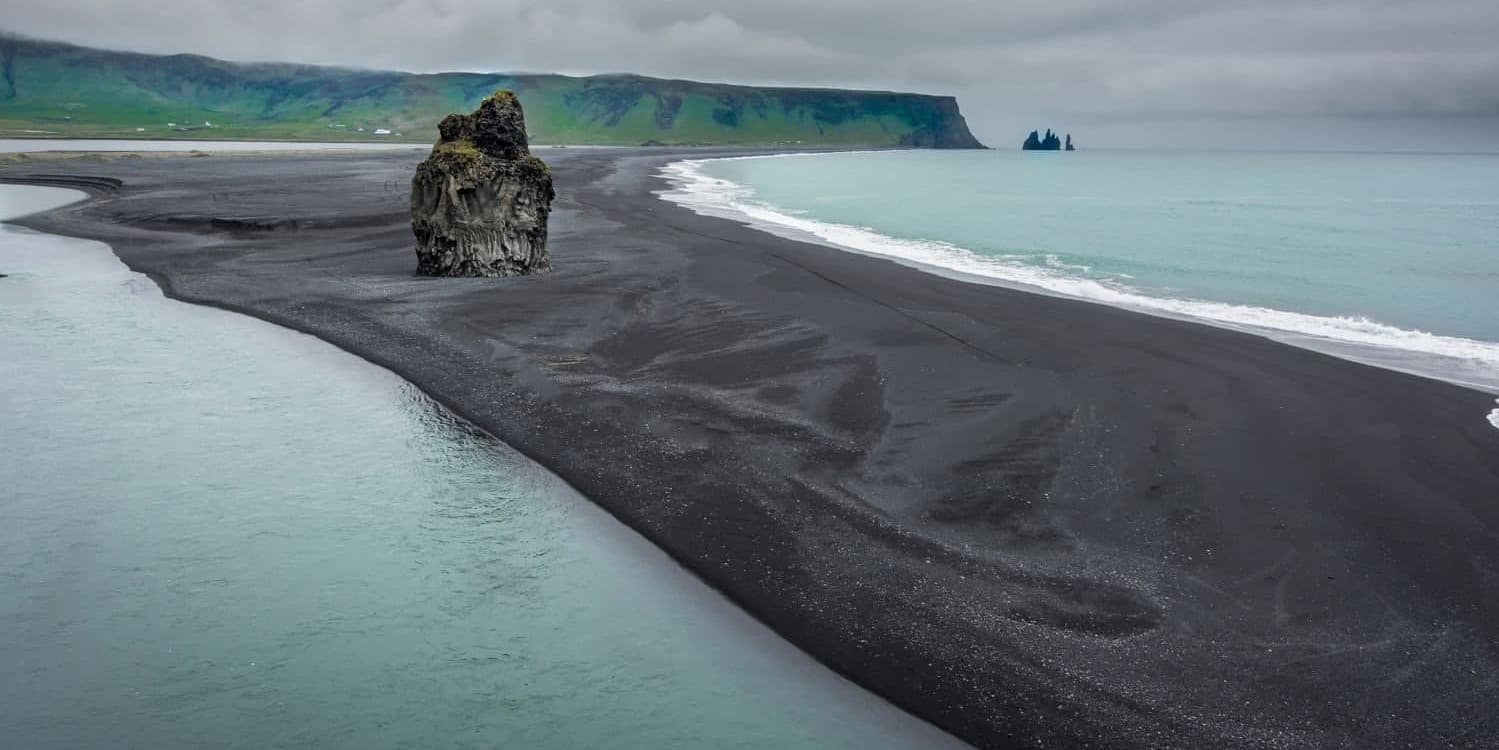 Day 5: South Iceland Sightseeing