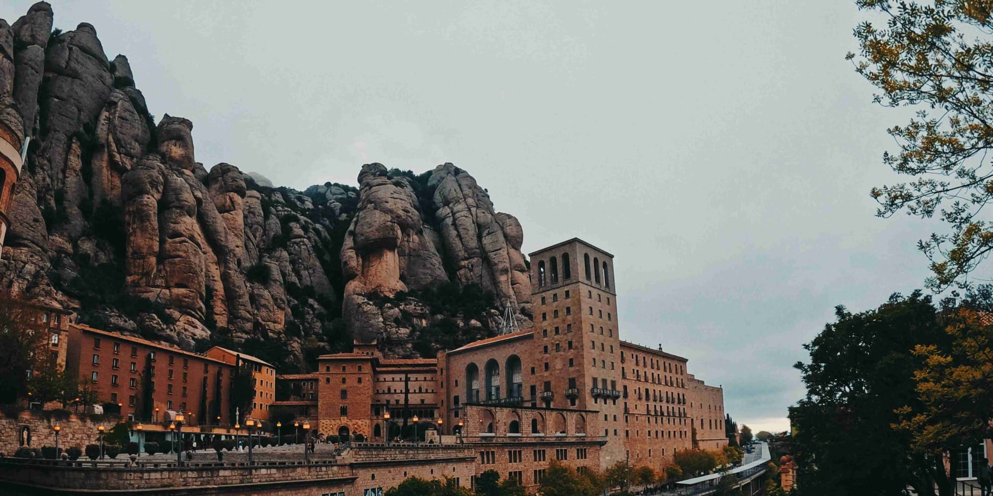 DAY 5: MONTSERRAT – NATURE AND SPIRITUALITY