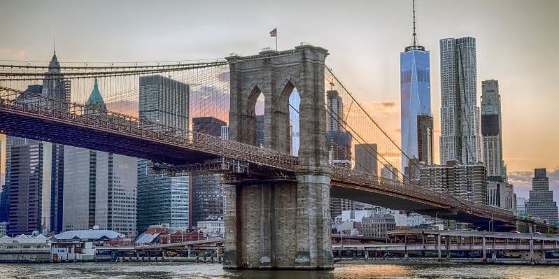 BROOKLYN / MANHATTAN