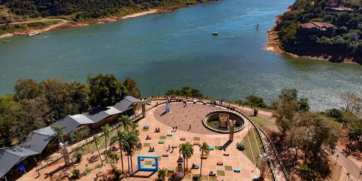 DAY 05 CALAFATE – BUENOS AIRES - IGUAZÚ