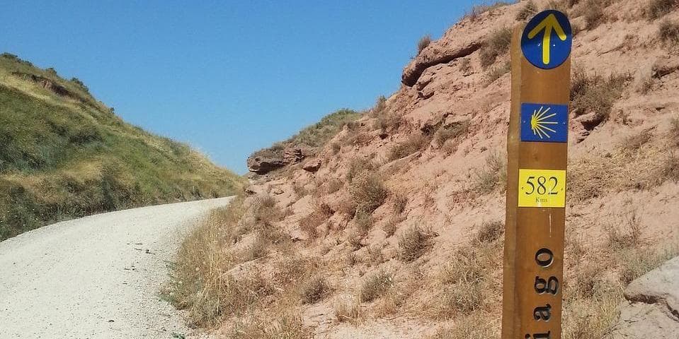 1º GG – Aeroporto Santiago di Compostela → Tui