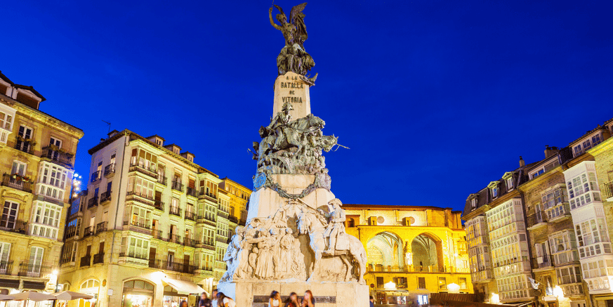 3 marzo. MENORCA – BARCELONA – BILBAO – NAVARRA