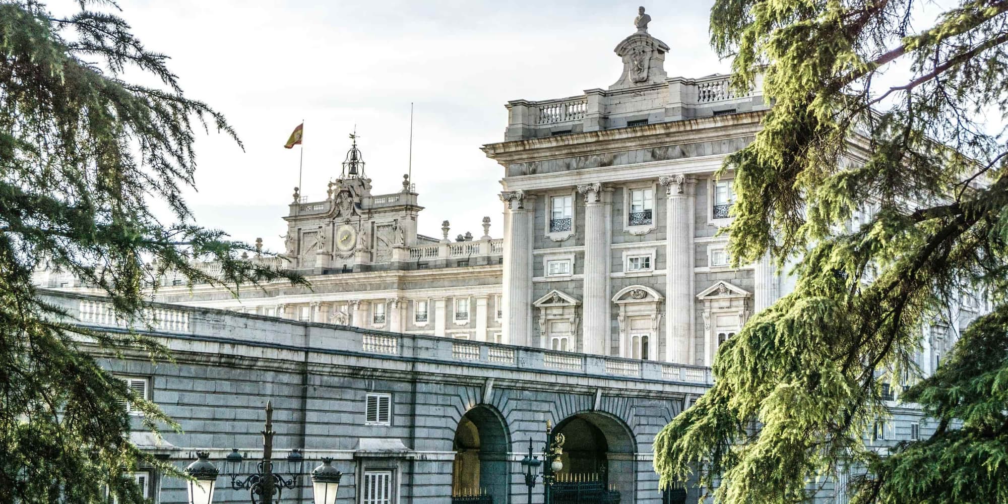 Giorno 6:  TOLEDO – MADRID