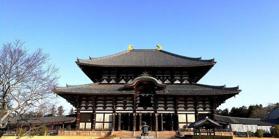 DÍA 4 • TOKIO - KYOTO - OSAKA