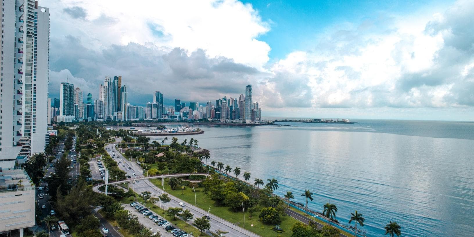 DIA 01 PANAMA – ESTAMBUL   SEPTIEMBRE 18			