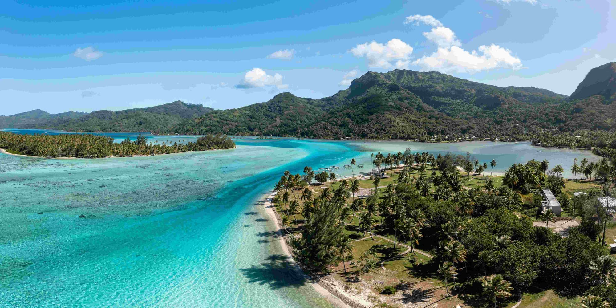 DIA 5: DESCOBERTA DE HUAHINE