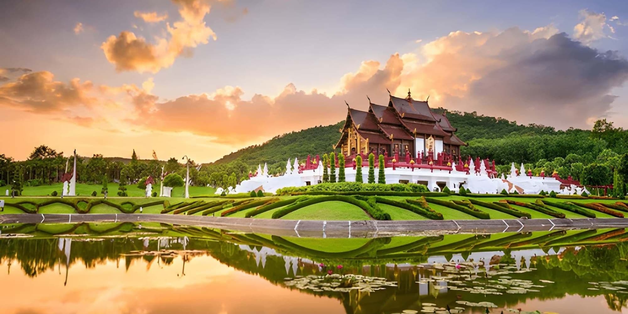 Día 6 | Chiang Mai, adiós al Reino del Norte