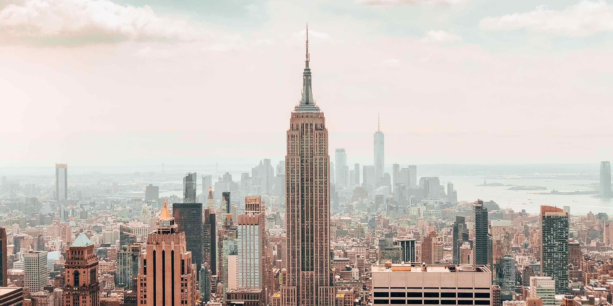 New York - "Half Day Tour"