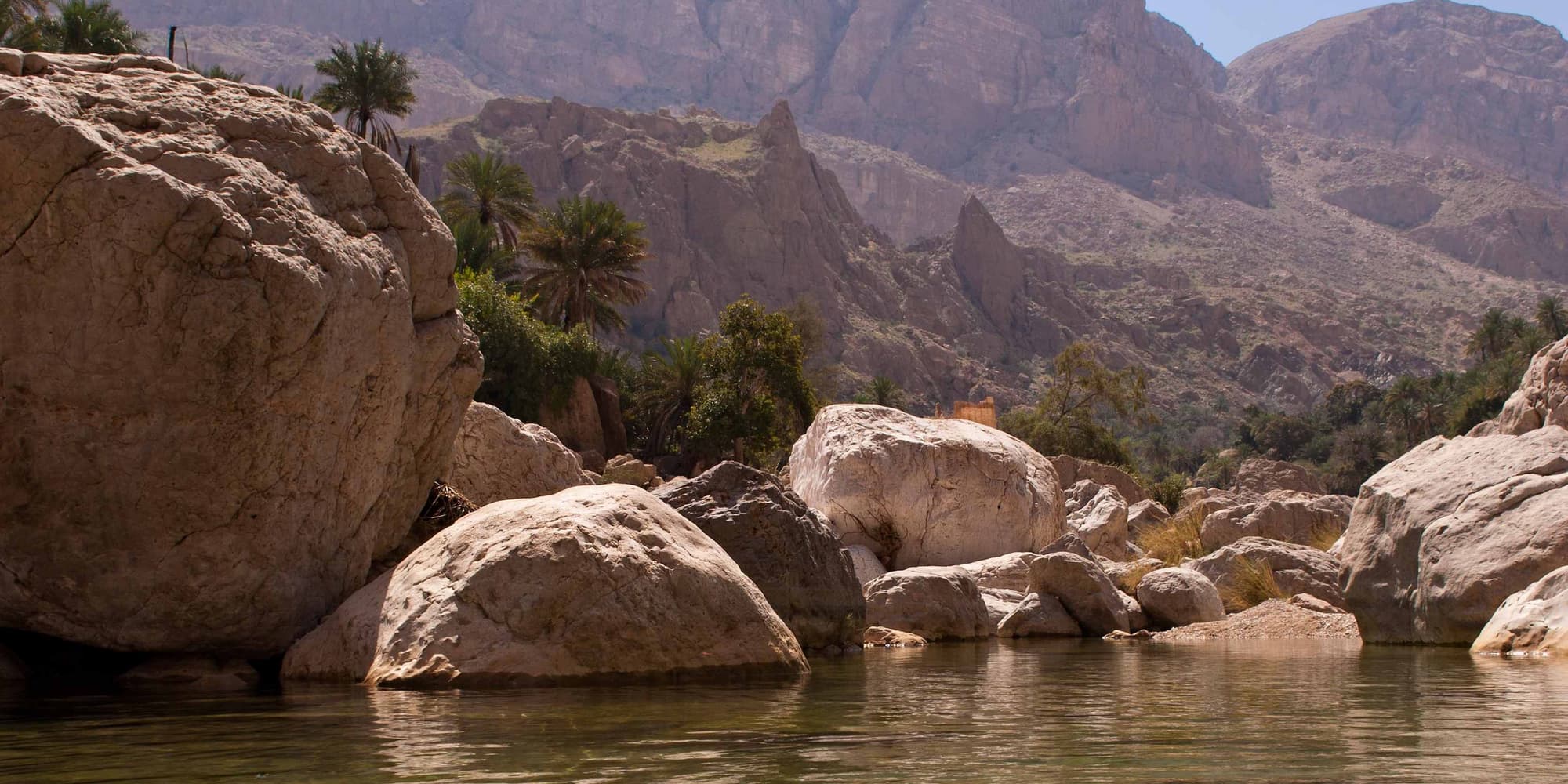 DAY 3: MONDAY : MUSCAT – SUR – WAHIBA (340KM)