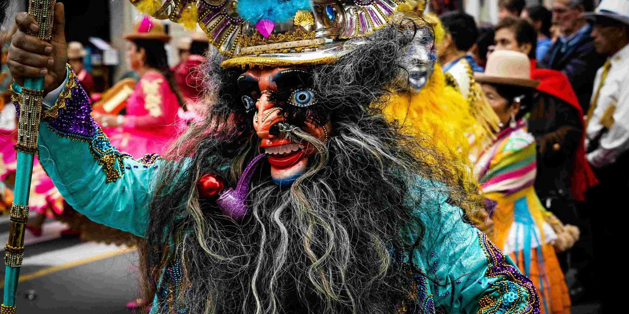 DAY 03 LIMA AT YOUR OWN WILL