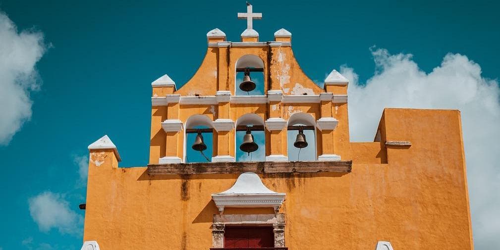 9º Giorno – Palenque / Campeche (362 km)