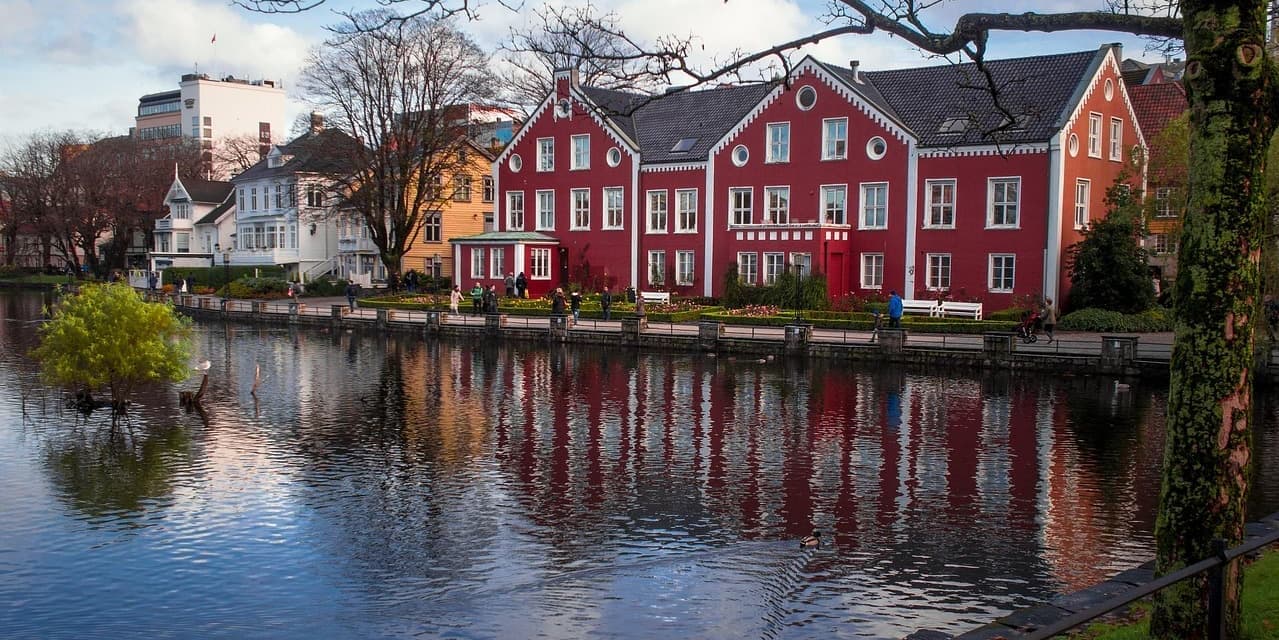 GIORNO 6: BERGEN – STAVANGER 