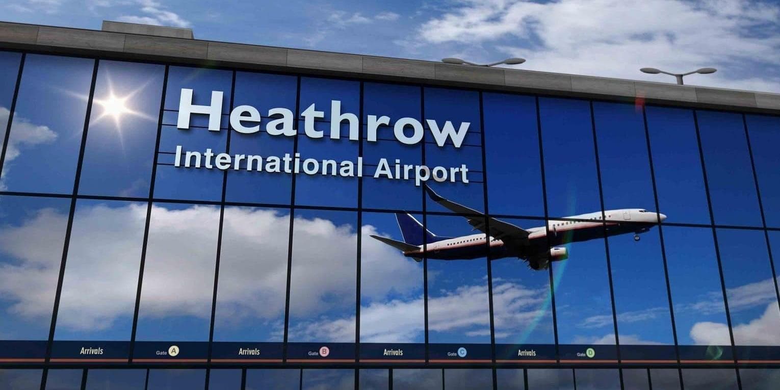 DÍA 2 LONDRES (Lunes)