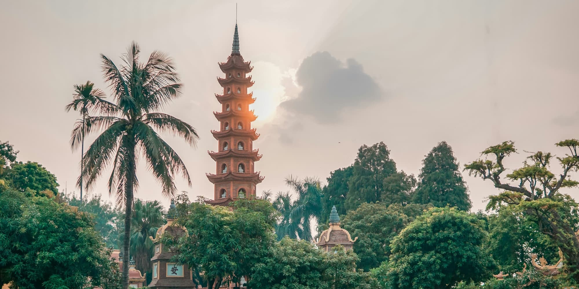 Giorno 02: Hanoi visita (B,L)