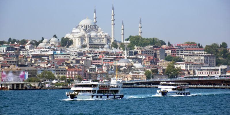 ISTANBUL