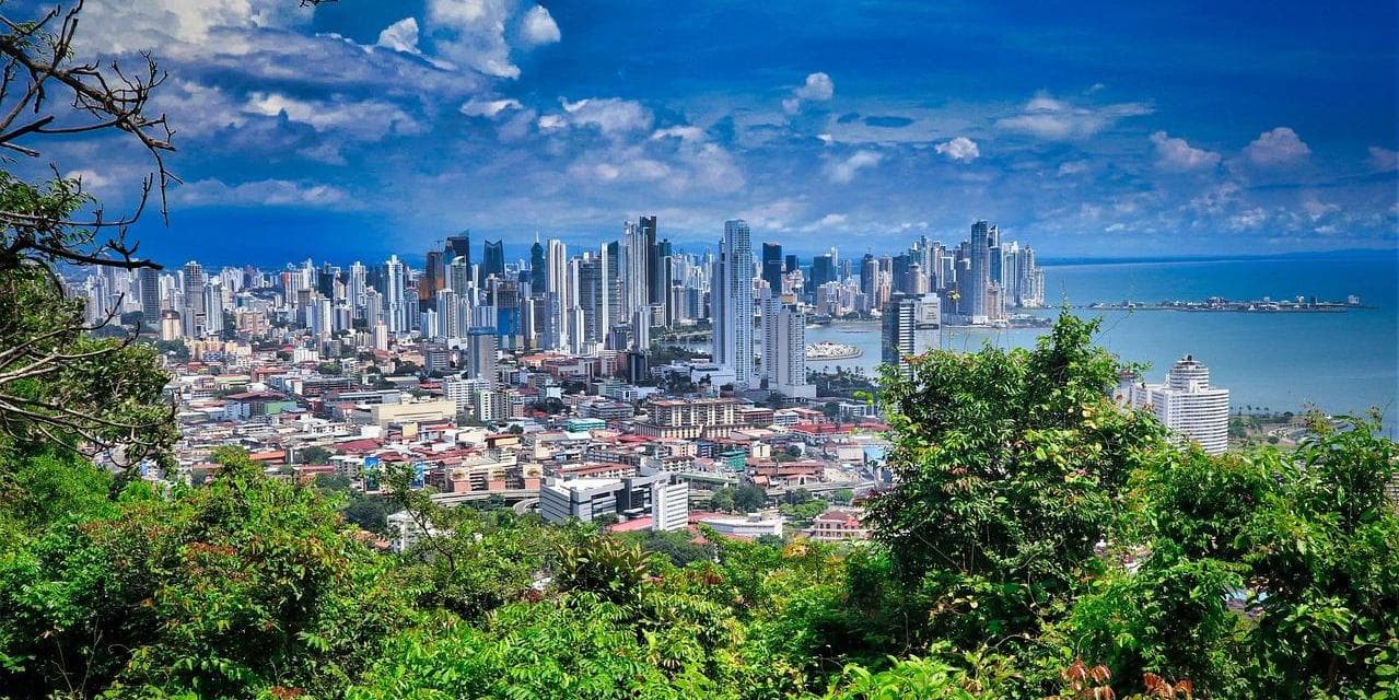 DIA 01 PANAMA – ESTAMBUL 