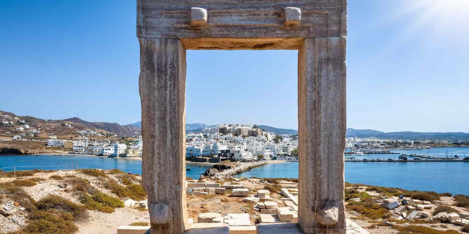 Naxos