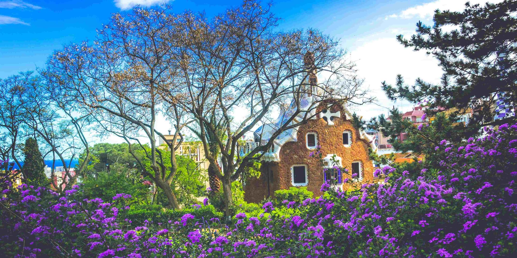 2º GIORNO: Barcellona