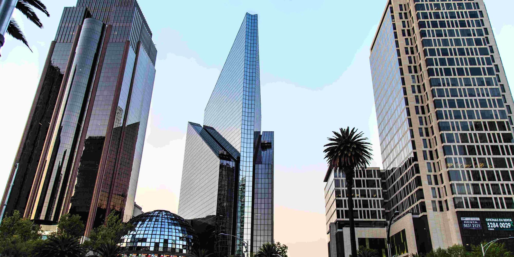 Día 5: AEROPUERTO DE CIUDAD DE MÉXICO 