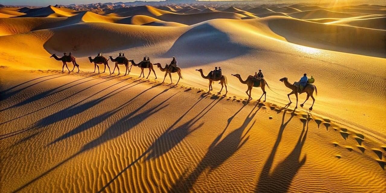 5°GIORNO: ERFOUD - TINGHIR - OUARZATE