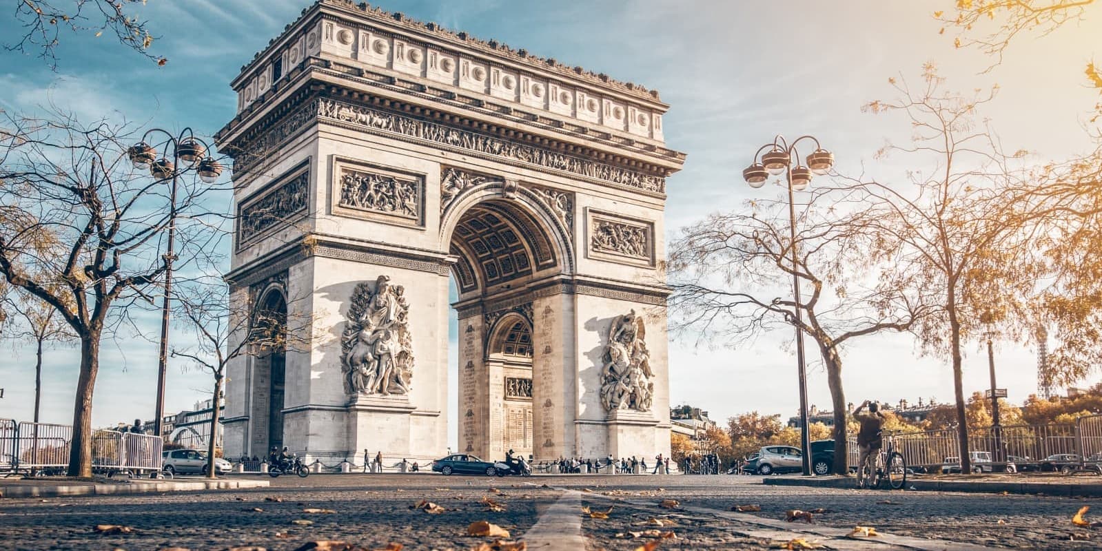 Día 3 | Viernes 25 de Septiembre |París