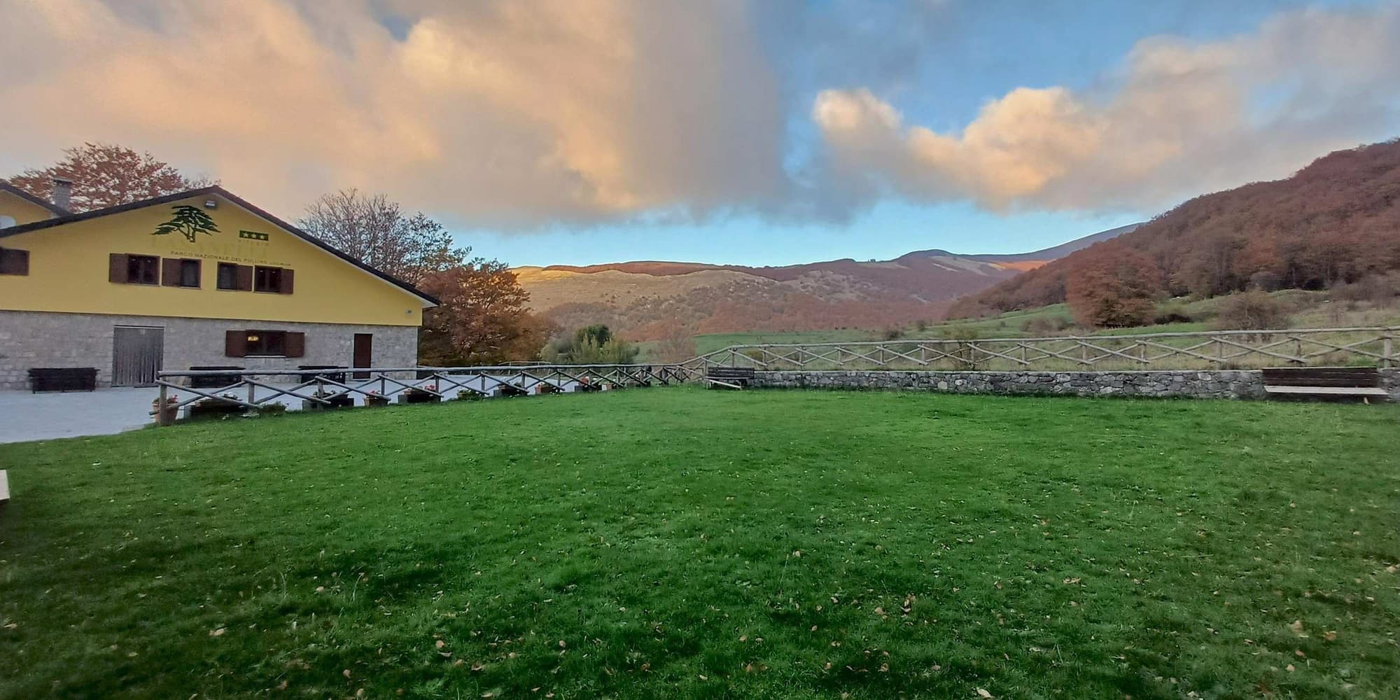 3° giorno – Policoro – Pollino