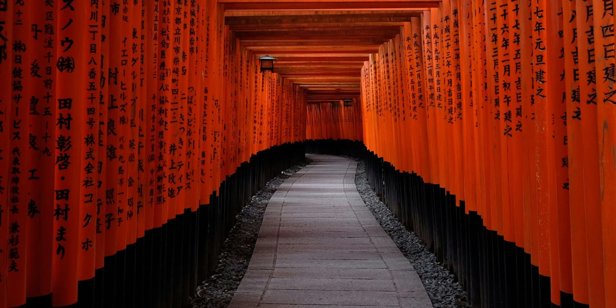 DÍA 05 (SÁBADO) KIOTO