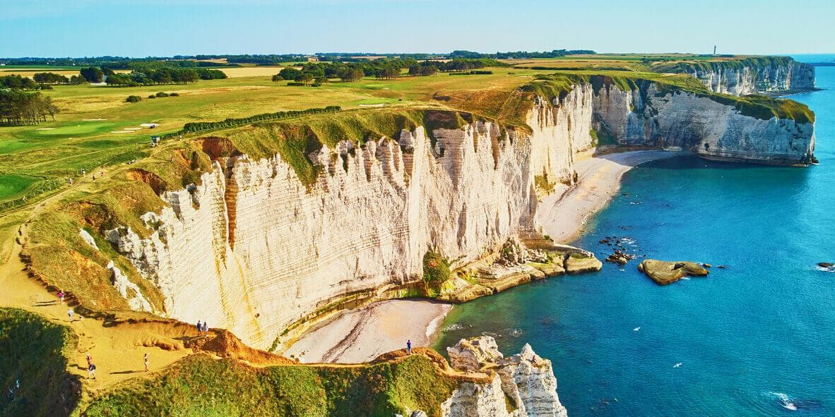 DÍA 8 • PARÍS - LONDRES